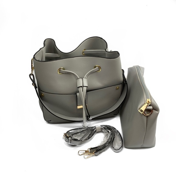 Kathy Ireland Handbags - Kathy Ireland Shoulder Bag